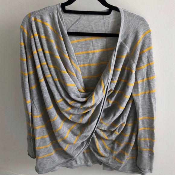 Lululemon Turn & Twist Sweater - Picture 2 of 7